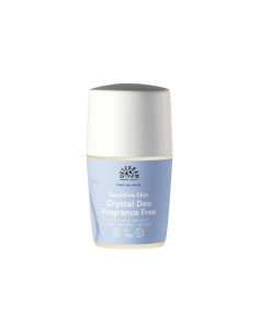 Desodorante roll-on fragance free/sin fragancia Bio 50ml Urtekram